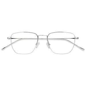 Titanium Blue Light Blocking Glasses